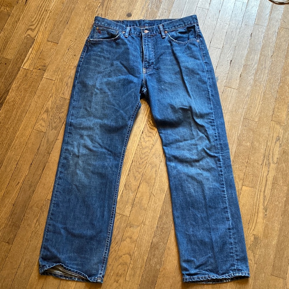 Ralph Lauren Polo 34x30 men's jeans